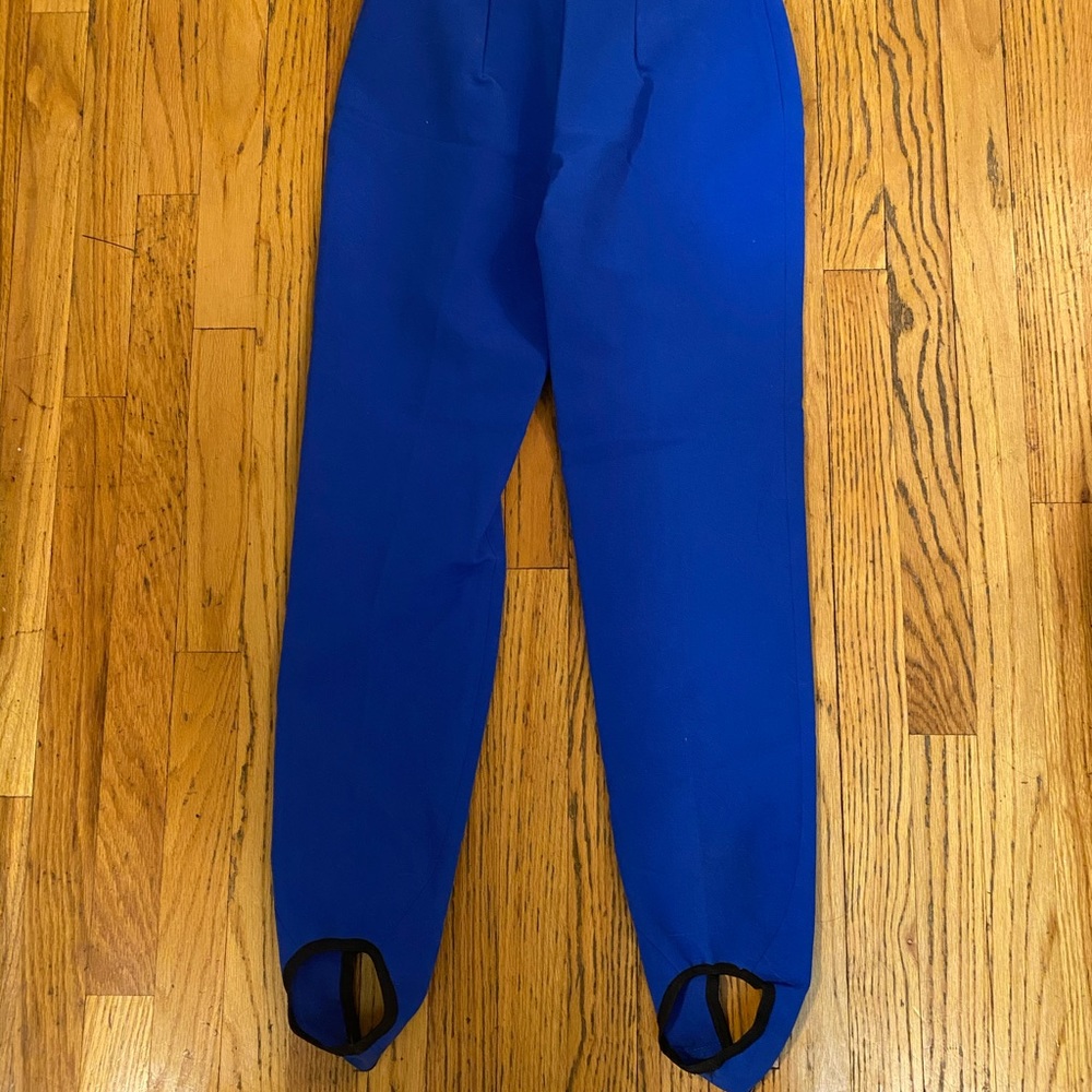 Women’s Obermeyer Ski Pants